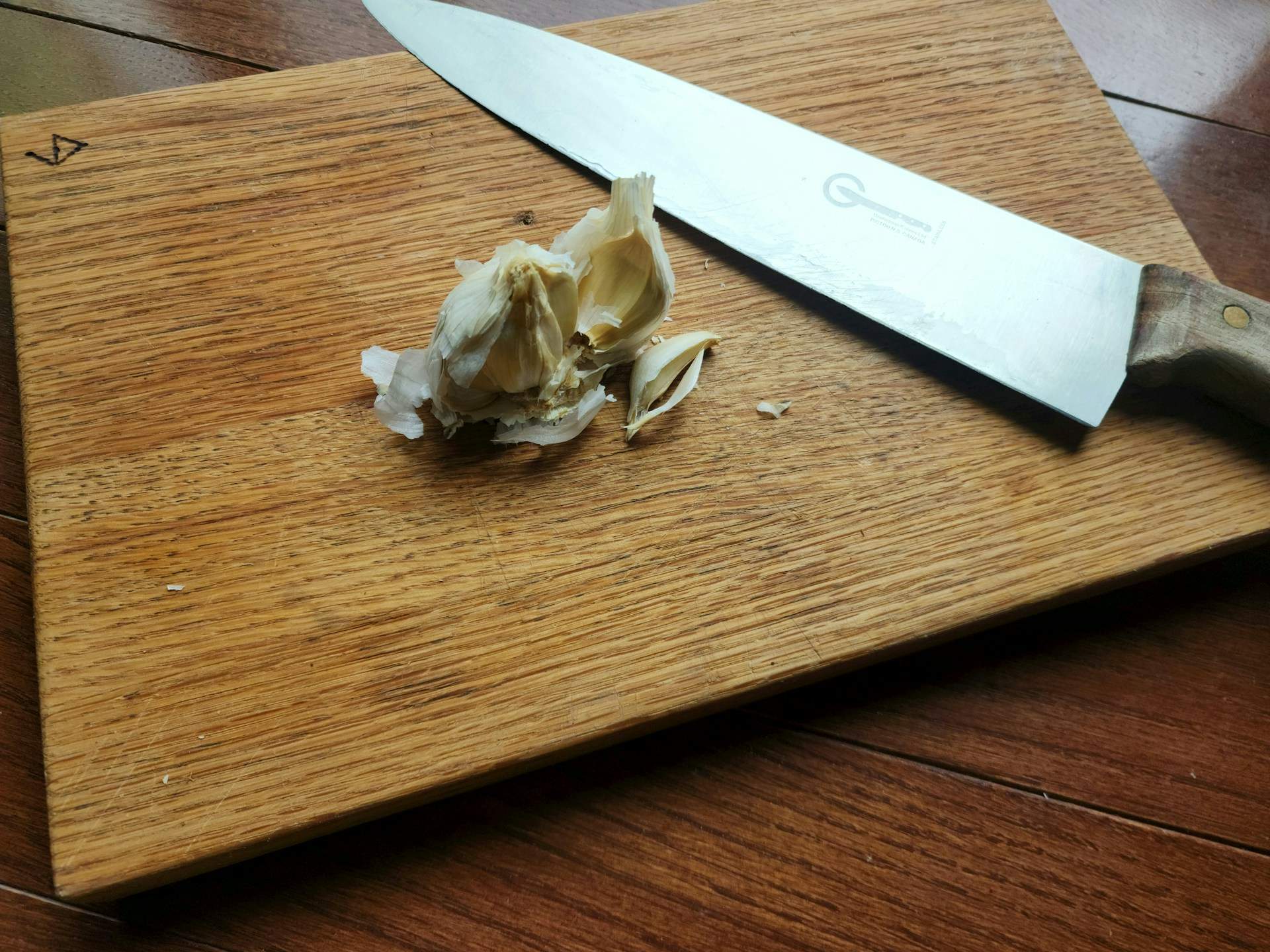 Así es la norma TMC para evitar sustos a la hora de cocinar y cortar como un chef en casa