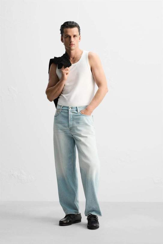 Jeans de Zara Jeans de Zara