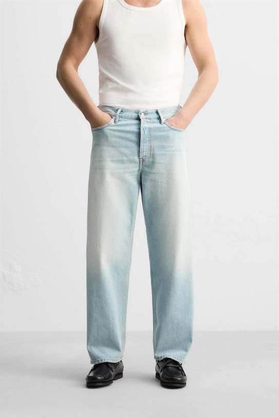 Jeans de Zara Jeans de Zara