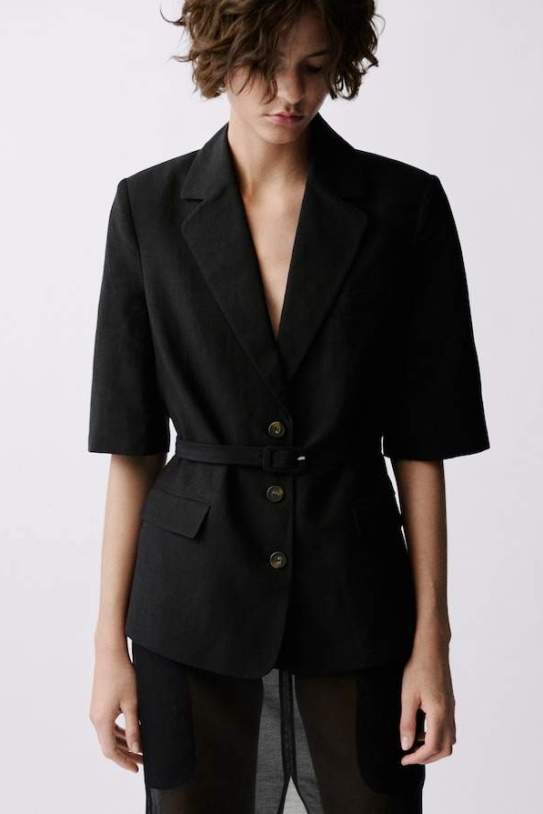 Blazer de Mango Blazer de Mango
