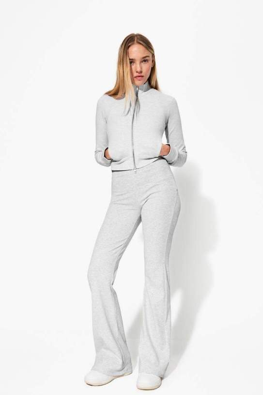 Pantalons de Bershka Pantalons de Bershka
