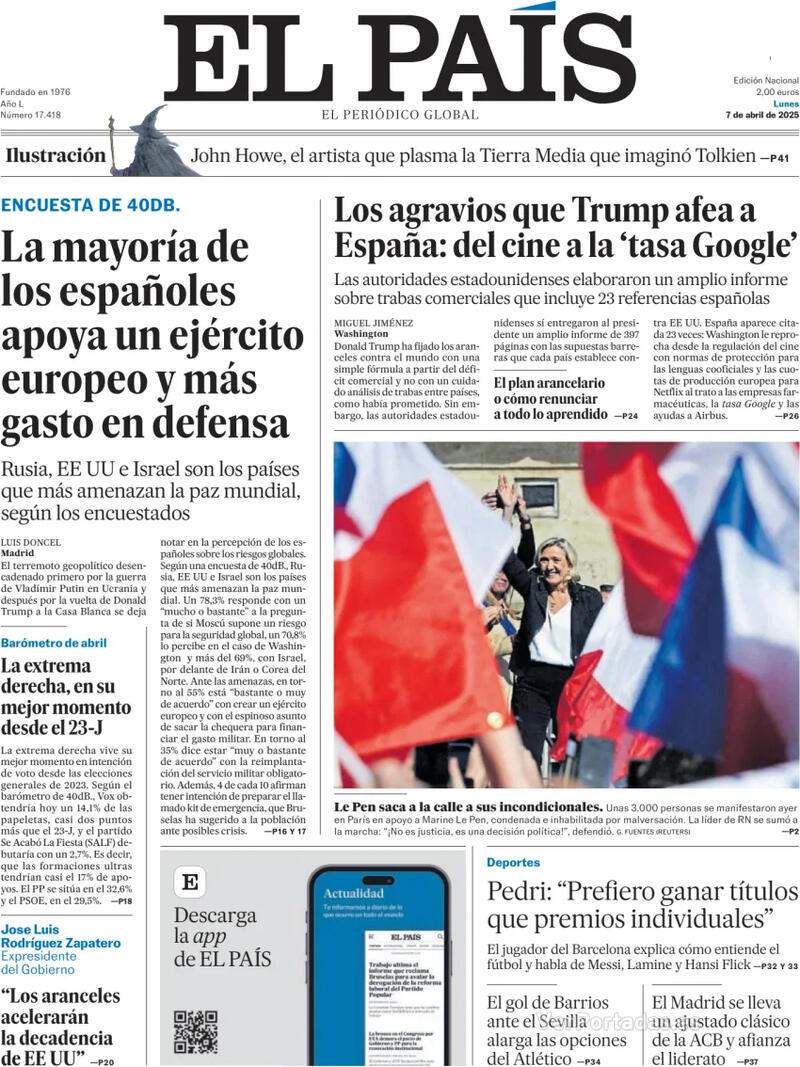 El País El País