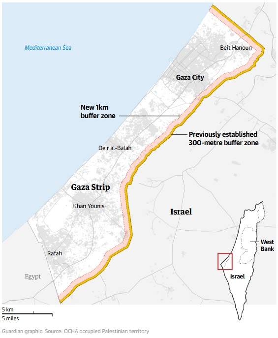 gaza franja captura the gaurdian gaza franja captura the gaurdian