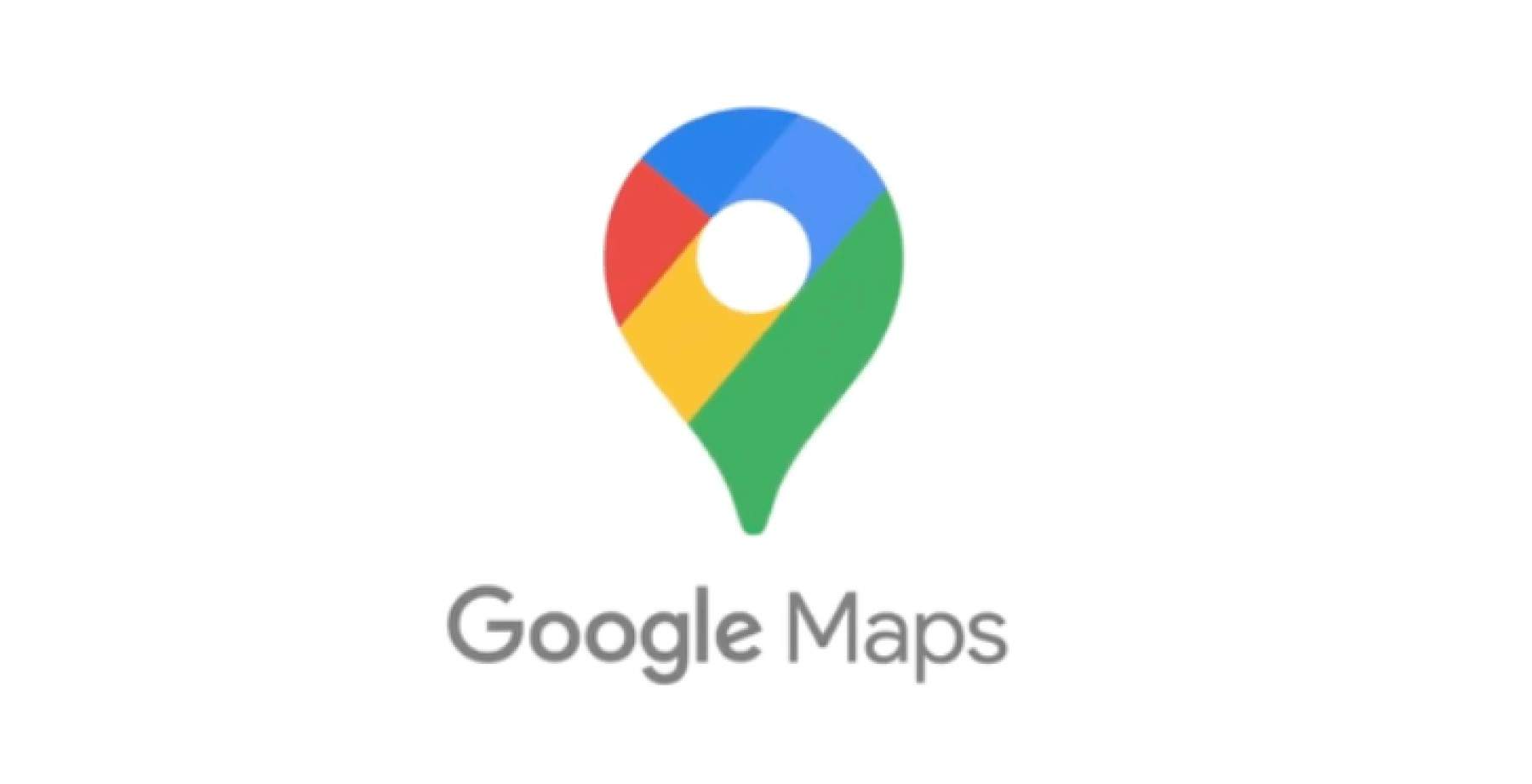 Google Maps