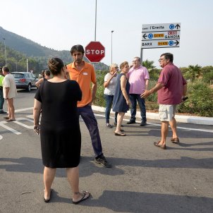 incendi gandia veïns incendi gandia veïns