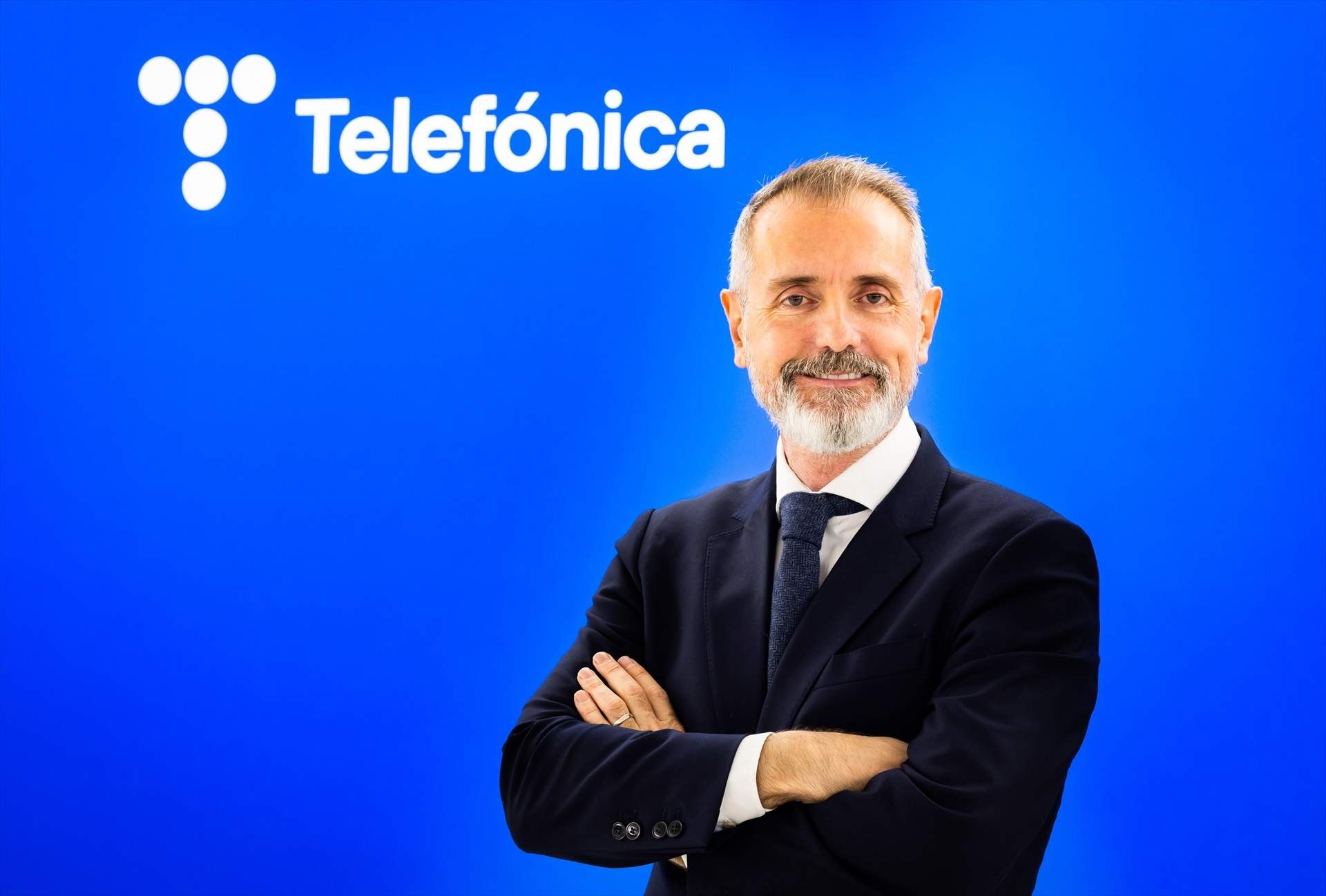 El jutge que investiga Begoña Gómez cita com a testimoni el nou president de Telefónica, Marc Murtra