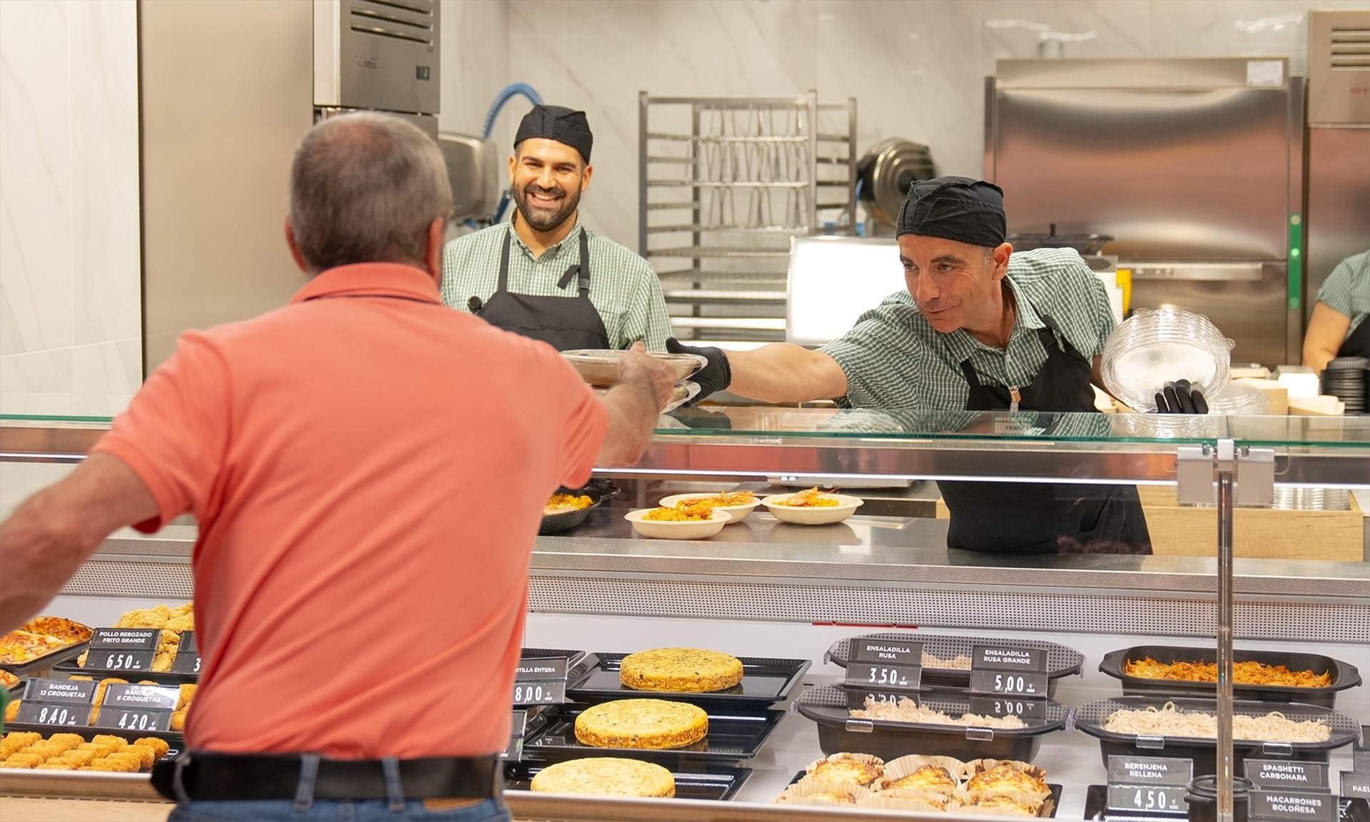 Mercadona té el pollastre com el cuinaven les nostres àvies