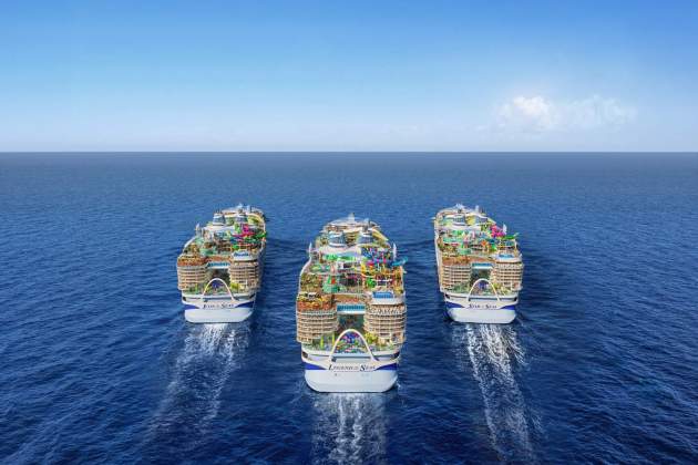 royal caribbean tres cruceros royal caribbean tres cruceros