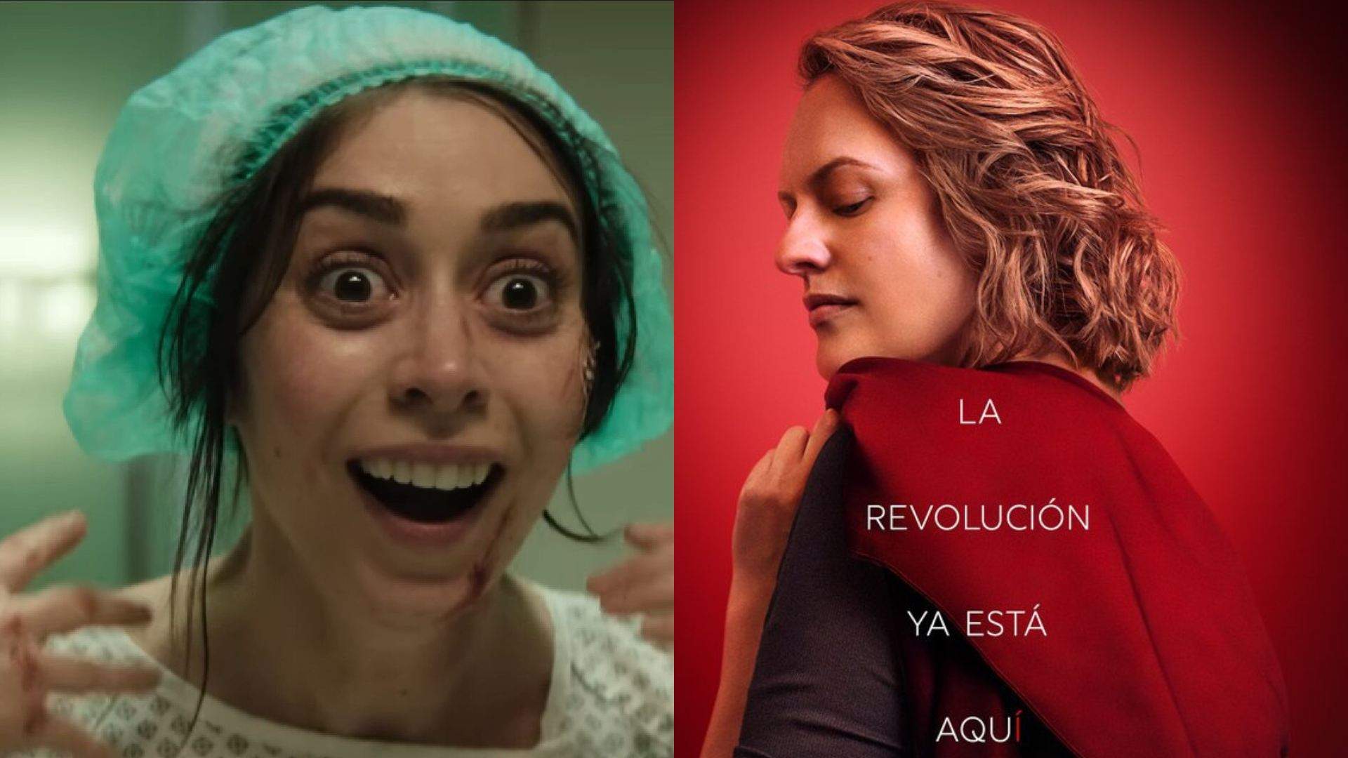 Les millors estrenes de la setmana del 7 d'abril a Netflix, Prime, Max i Movistar Plus