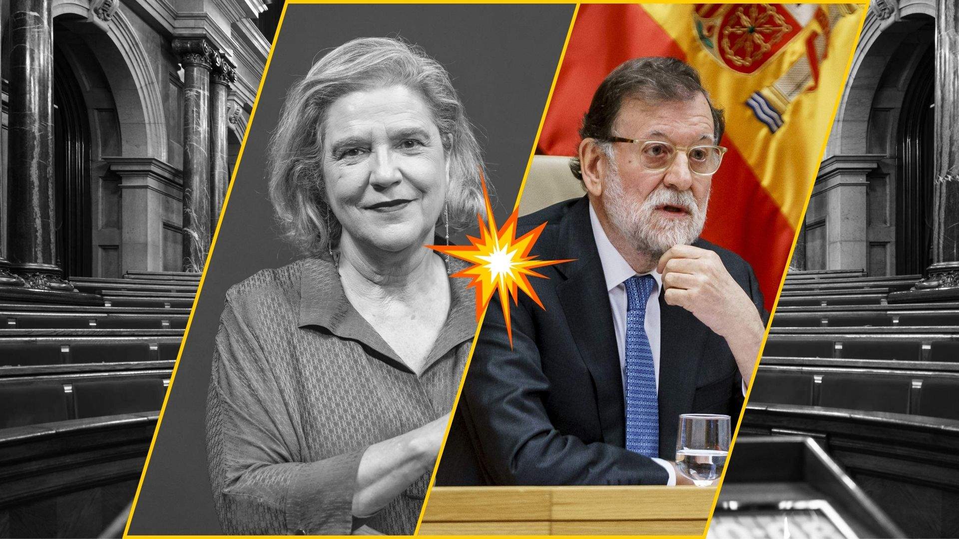 La rèplica de Rahola sobre els correus de l'operació Catalunya: "No van tenir límits"