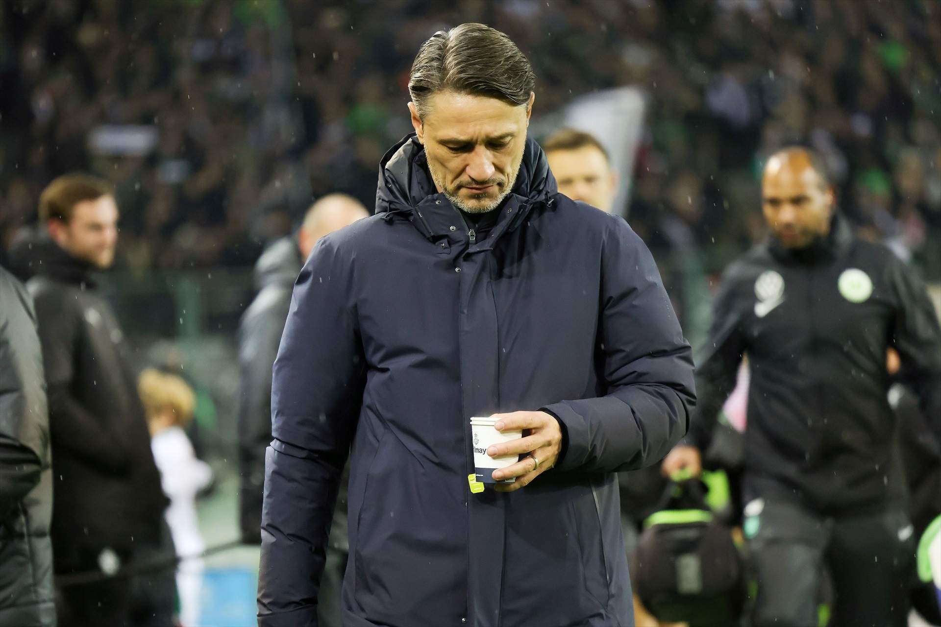 Dur contratemps per al Borussia Dortmund en la prèvia del partit contra el Barça