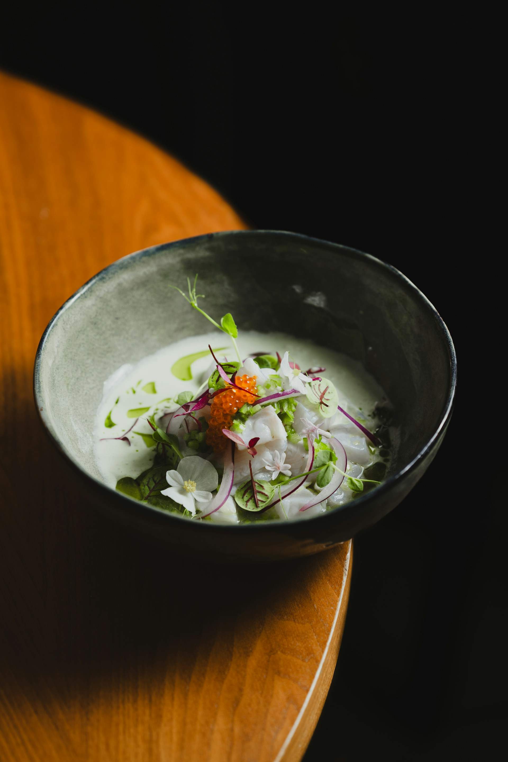 Cómo hacer ceviche de berberechos en lata: idea de cena facilísima