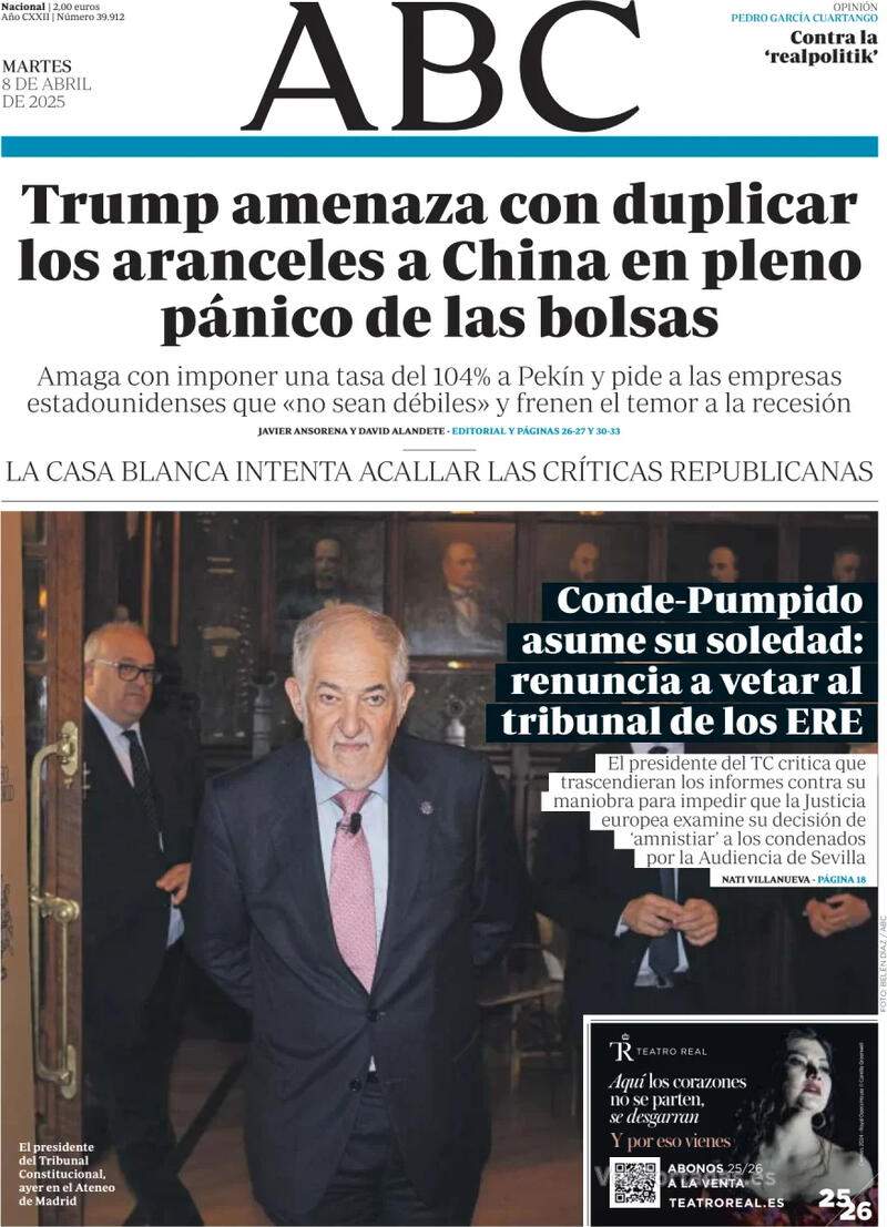 ABC ABC
