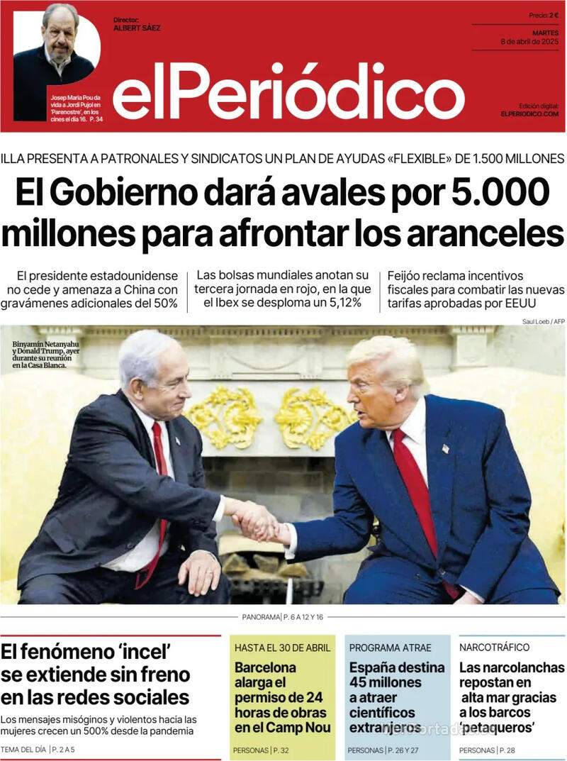 El Periódico El Periódico