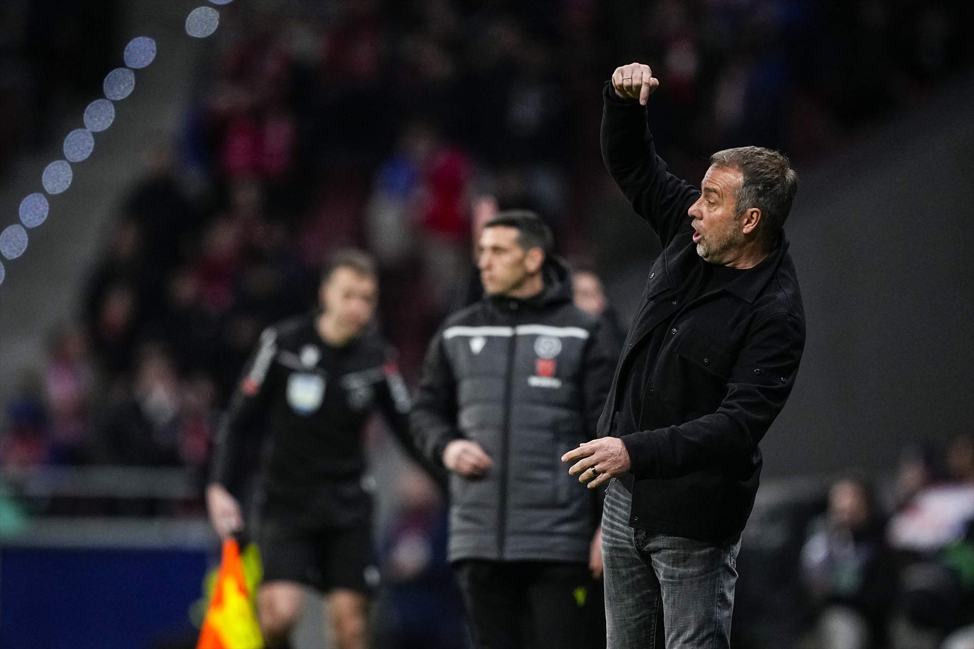 Adiós al Barça confirmado por la mala relación con Flick