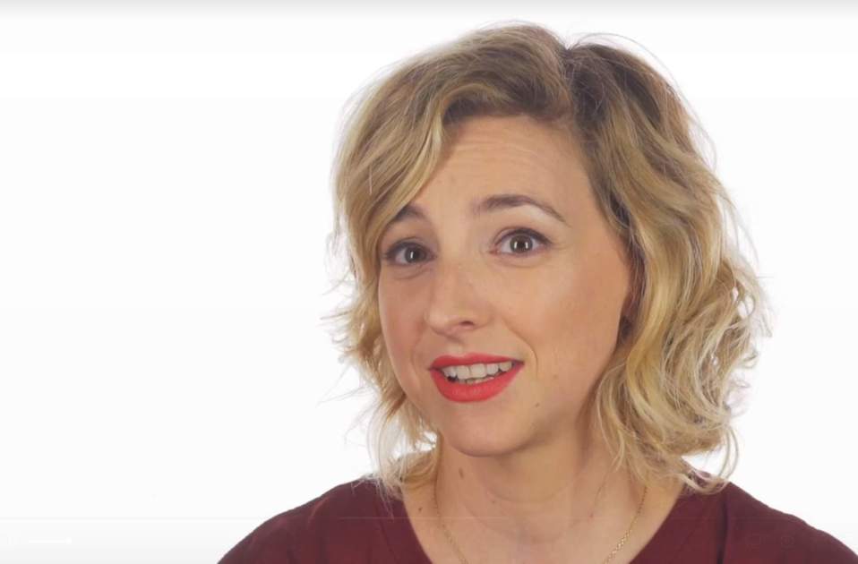 Anna Moliner TV3 Anna Moliner TV3