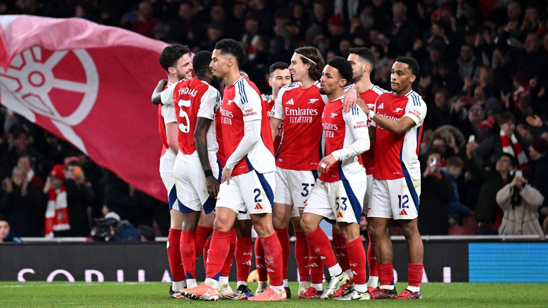 El jugador del Arsenal que podría fichar el Barça: hoy prueba de fuego contra el Madrid