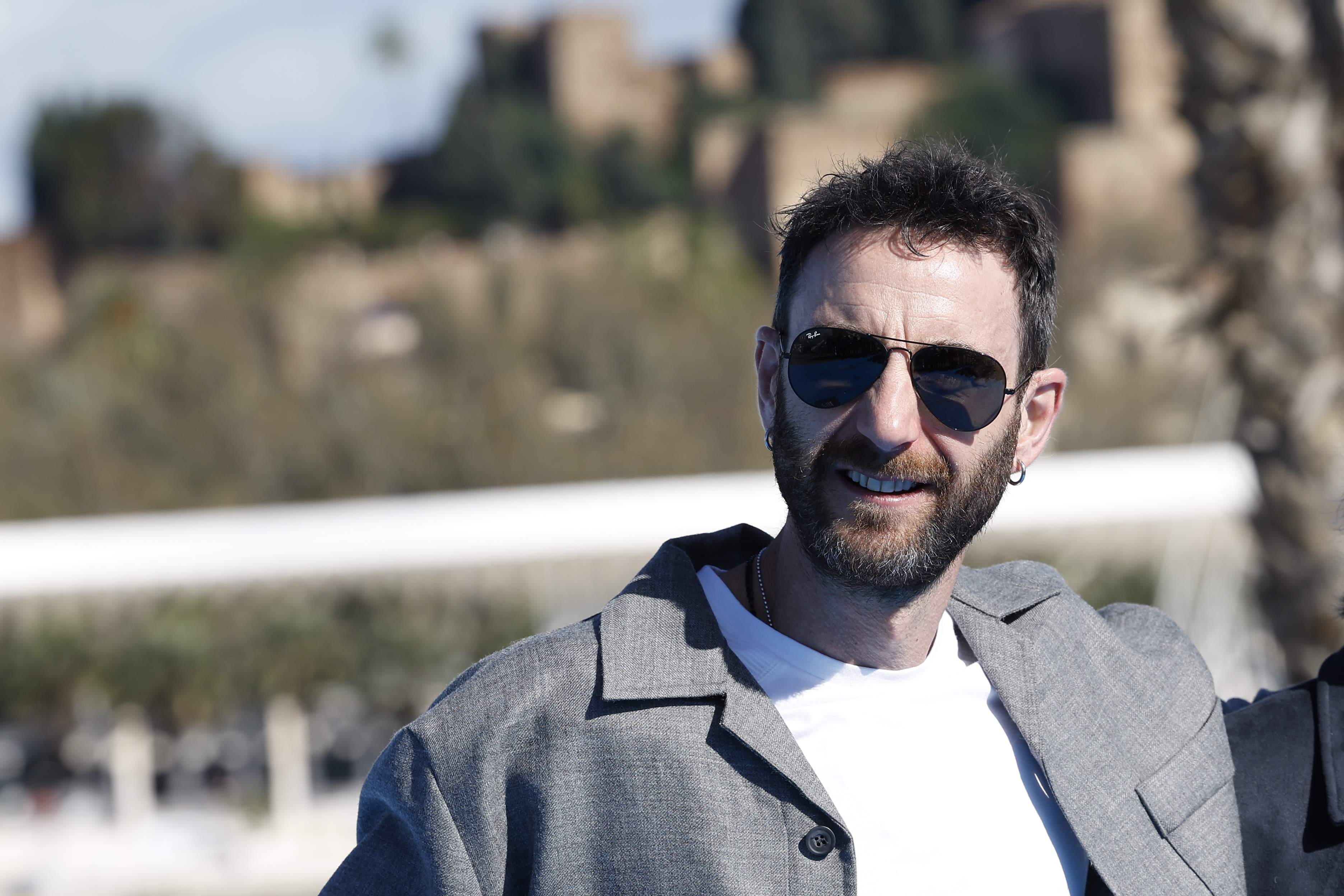 Dani Rovira, sobre amb la seva mare: "Hem fet les paus al llarg de molts anys de teràpia sense que ho sàpiga"