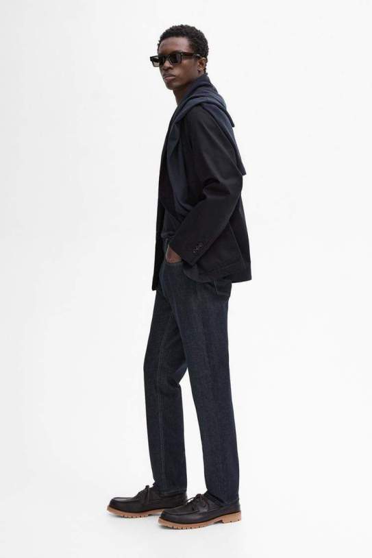 Jeans de Massimo Dutti Jeans de Massimo Dutti