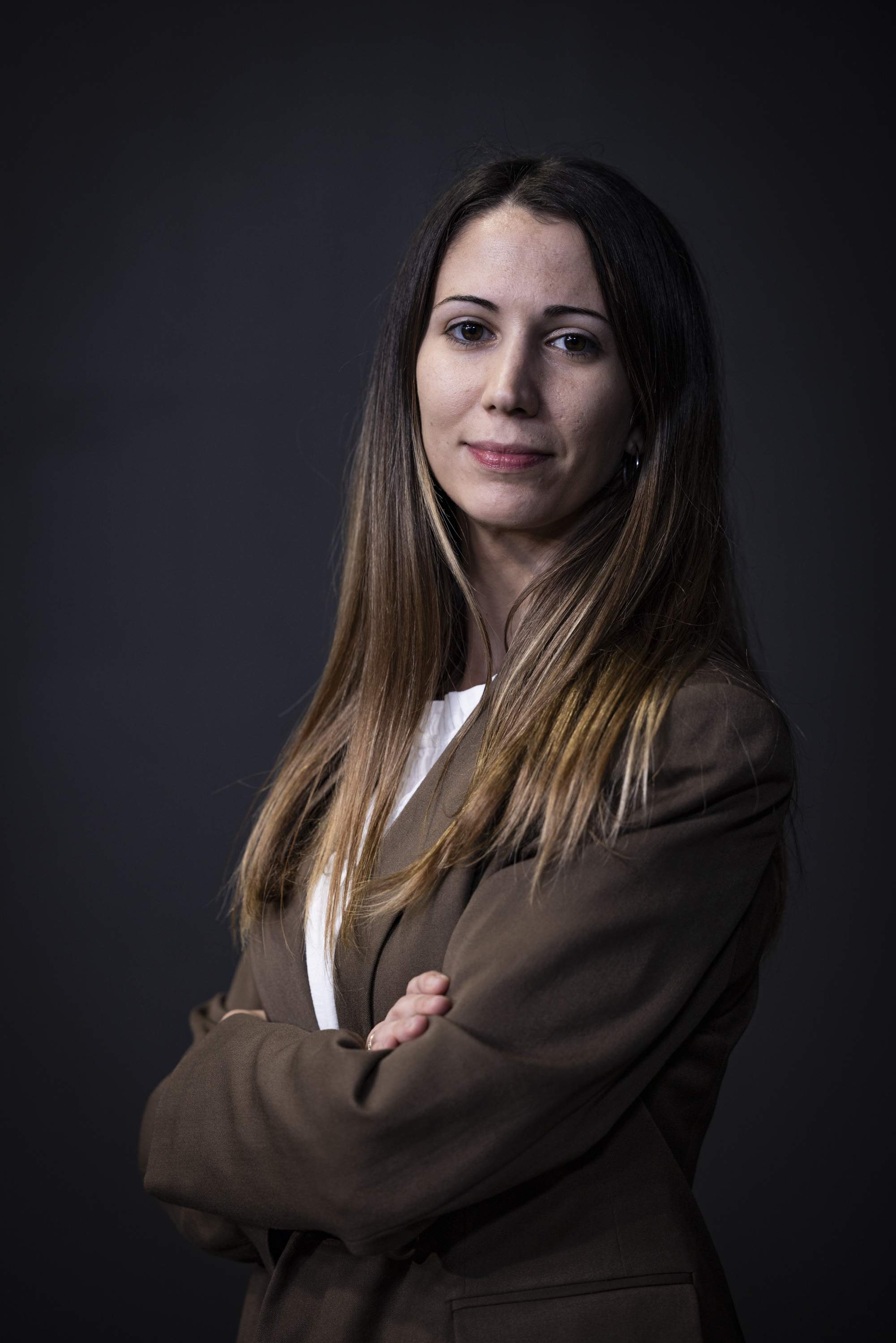Entrevista a Judith Toronjo, secretaria d'organització de Junts / Foto: Carlos Baglietto