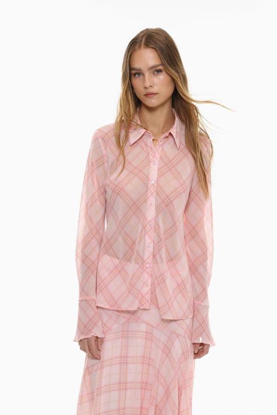 Camisa de Lefties Camisa de Lefties