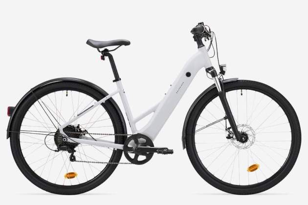 Bicicleta de Decathlon Bicicleta de Decathlon