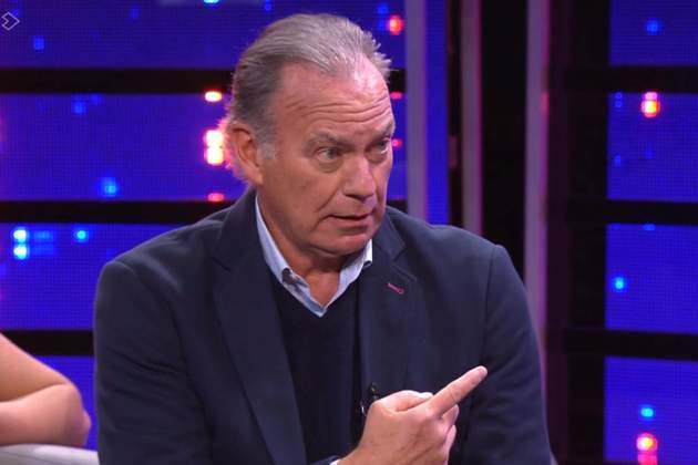 Bertín Osborne   Atresplayer (1)