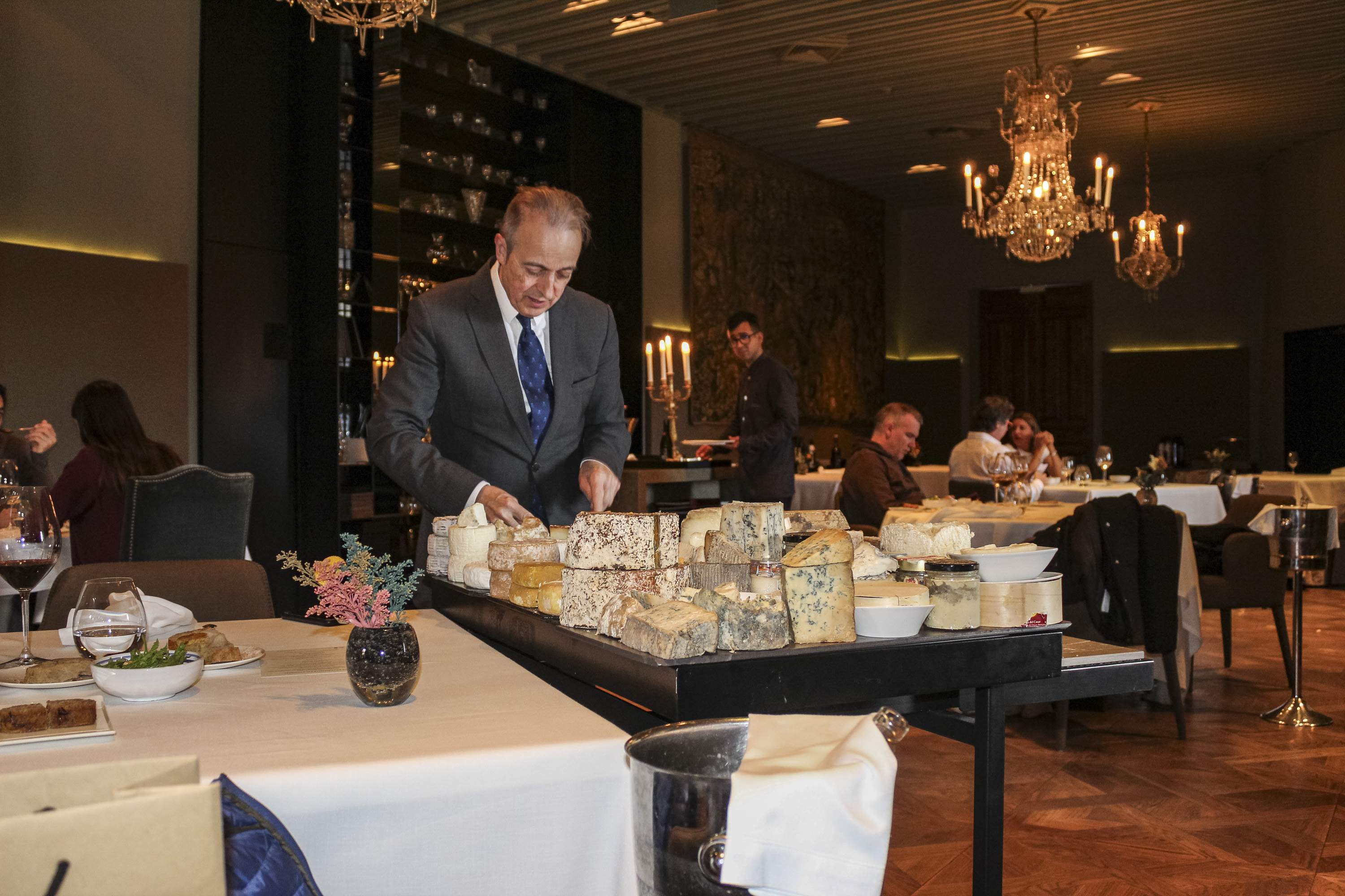 Un restaurant imprescindible on trobaràs l’autèntica cuina empordanesa en un entorn idíl·lic