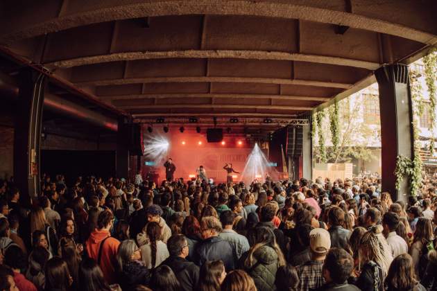 Sant Jordi Musical 2024 Lildami @GemmaMartz (5)