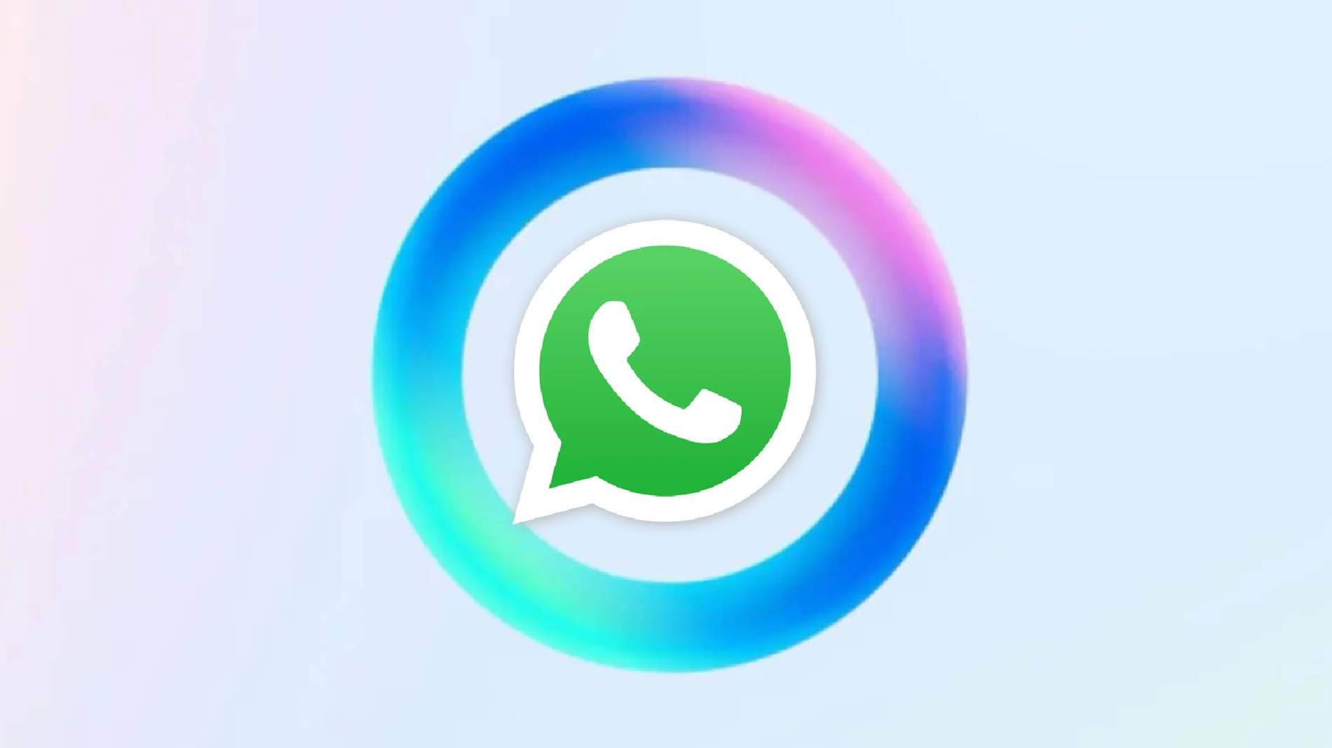 Meta AI llega a WhatsApp con un círculo azul: ventajas e inconvenientes de la nueva IA