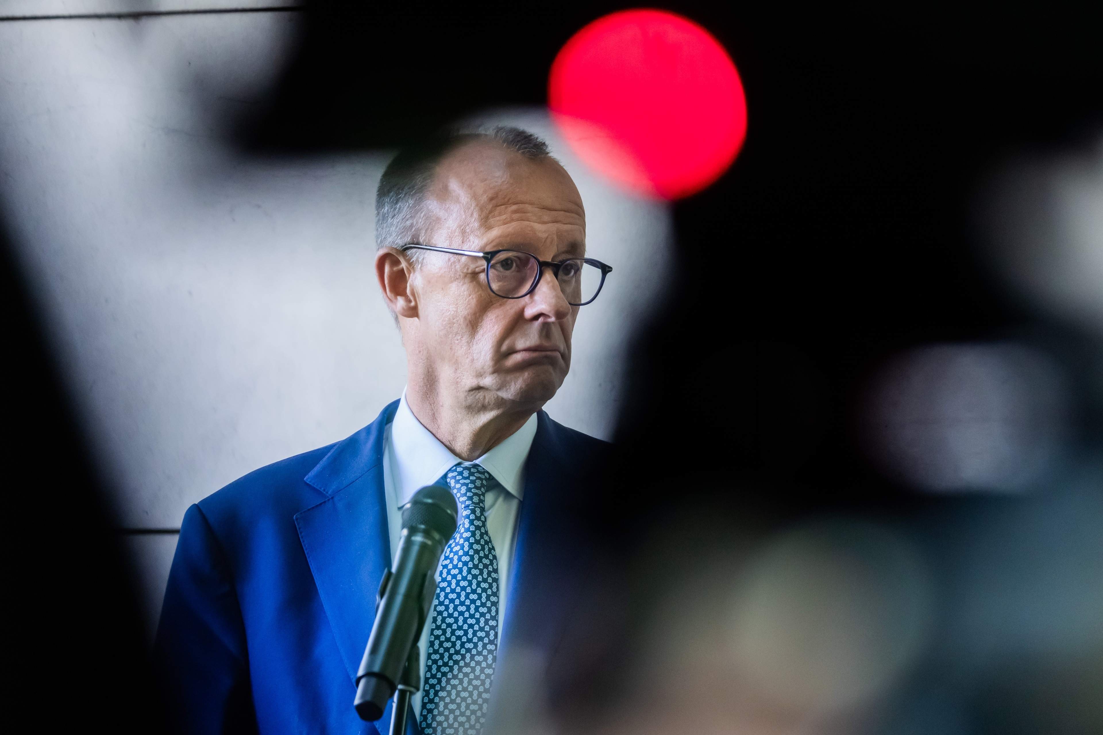 Acuerdo de gobierno en Alemania entre conservadores y socialdemócratas