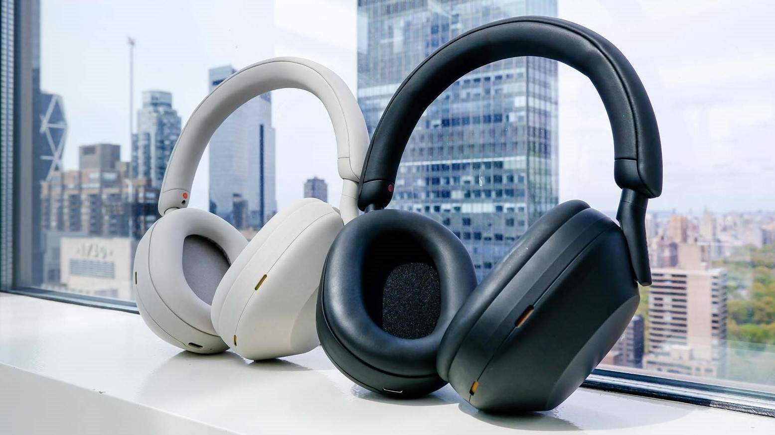Sony WH 1000XM6