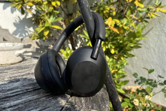 Sony WH 1000XM6 Negre