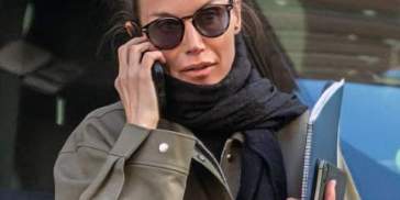 Letícia, detall de la portada, Hola