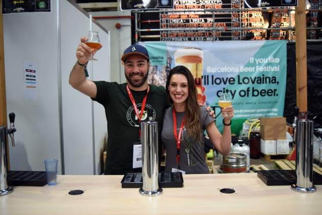 Barcelona Beer Fest