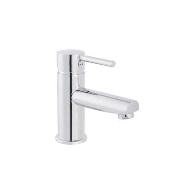 Aixeta lavabo SENSEA Fil crom|cromo Aixeta lavabo SENSEA Fil crom|cromo
