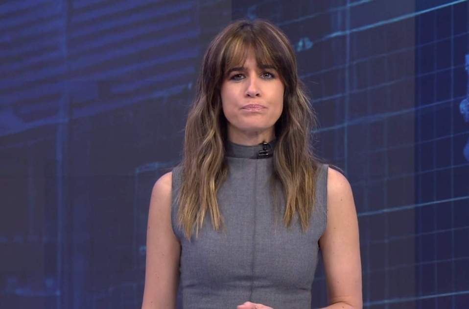 Isabel Jiménez Telecinco Isabel Jiménez Telecinco