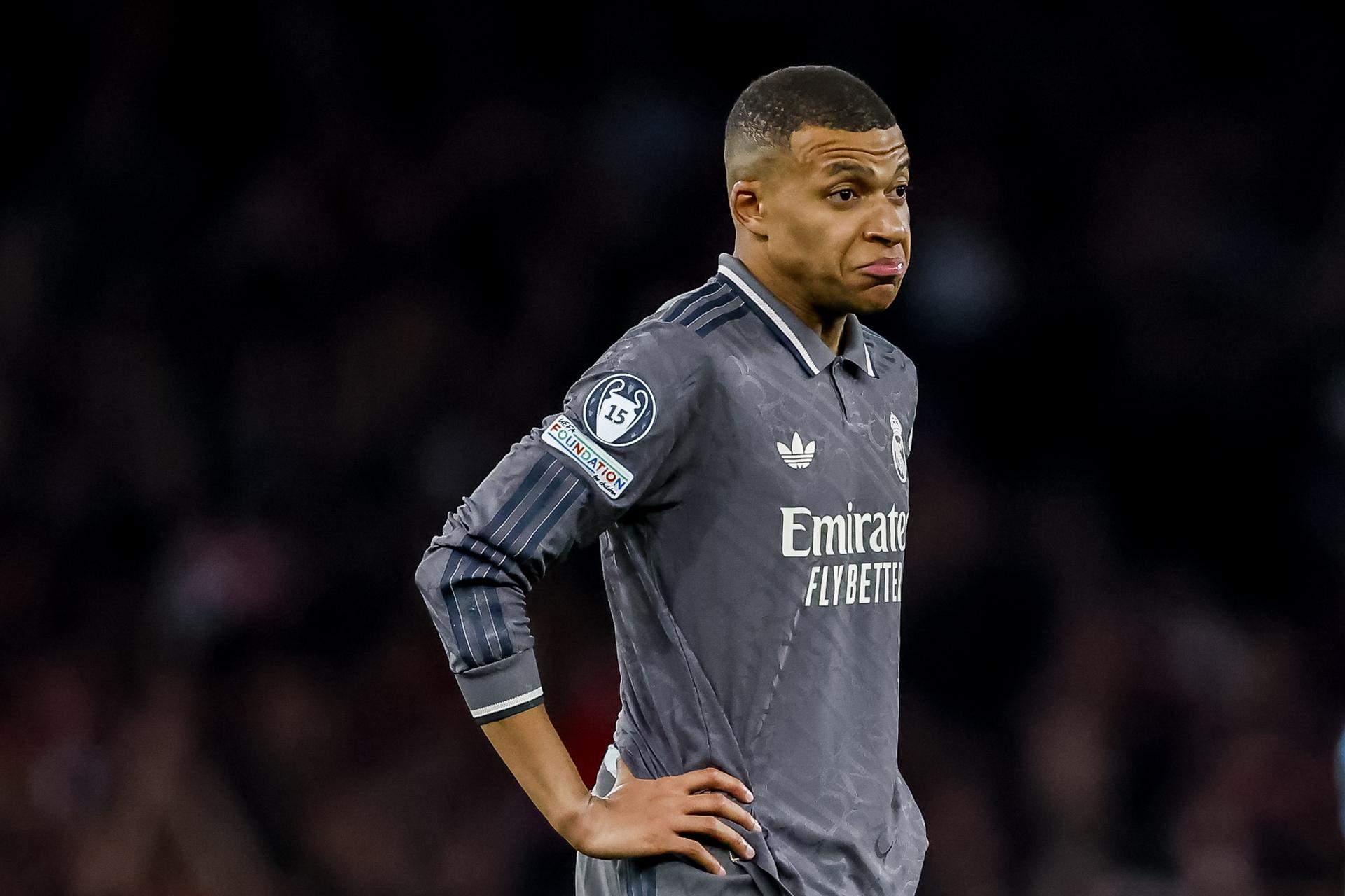 Estas son las escasas posibilidades del Real Madrid de pasar a las semifinales de la Champions