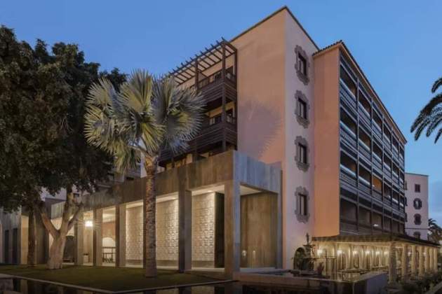 Hotel Santa Catalina2