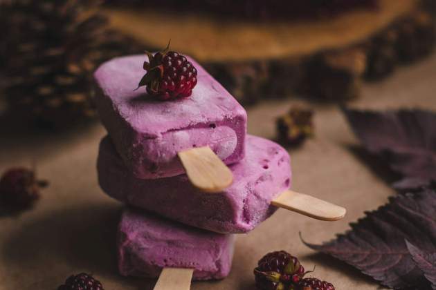 Amb algunes fruites potencia enormement el seu sabor / Foto: Unsplash
