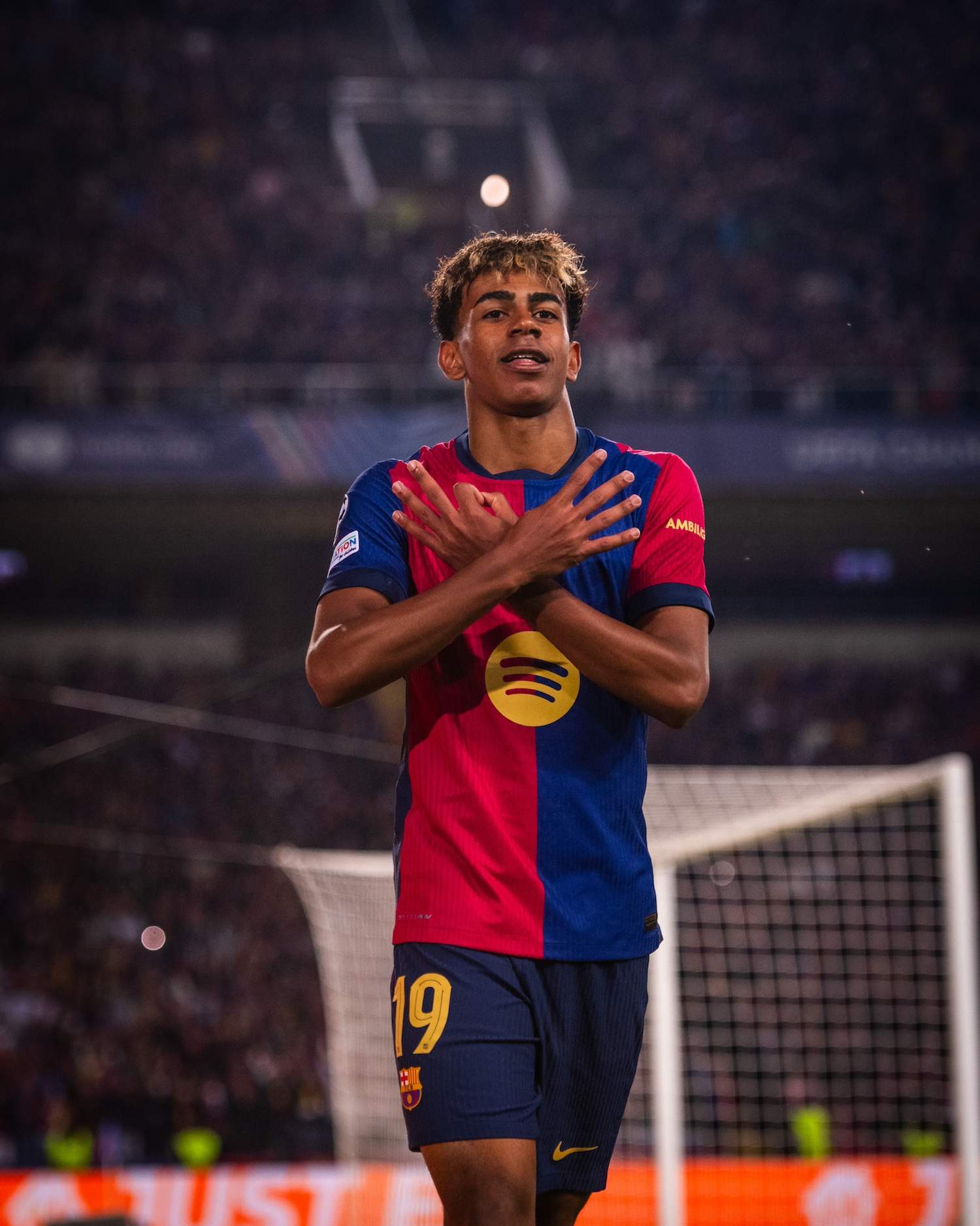 Nueva norma que garantiza la renovación de Lamine Yamal y tranquiliza al Barça