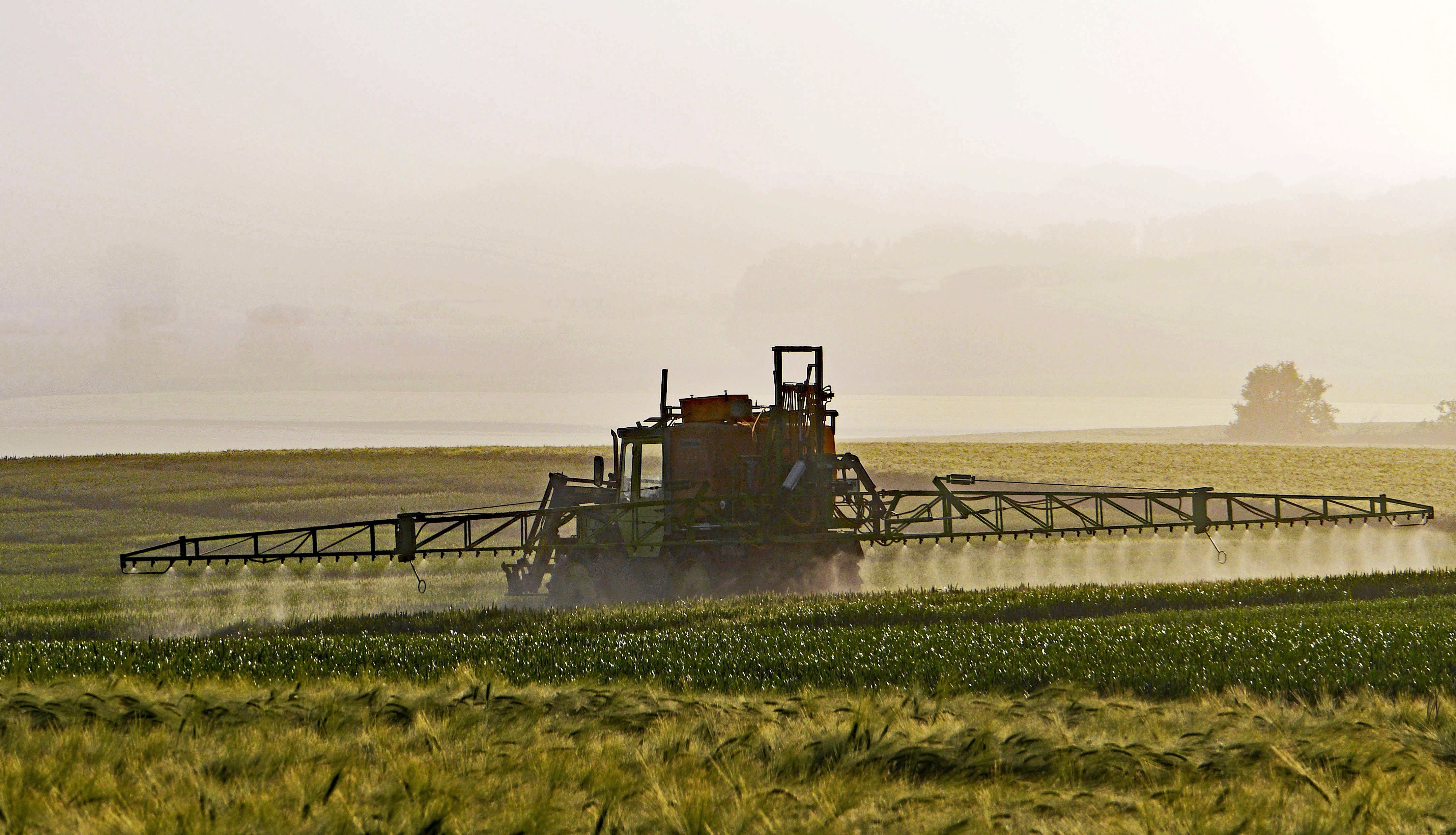 Multimilionària multa a Monsanto acusada de causar càncer a un home