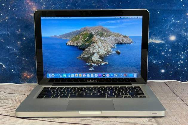Mac Book Pro Mac Book Pro