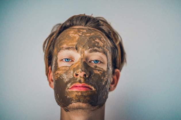 skin care unsplash