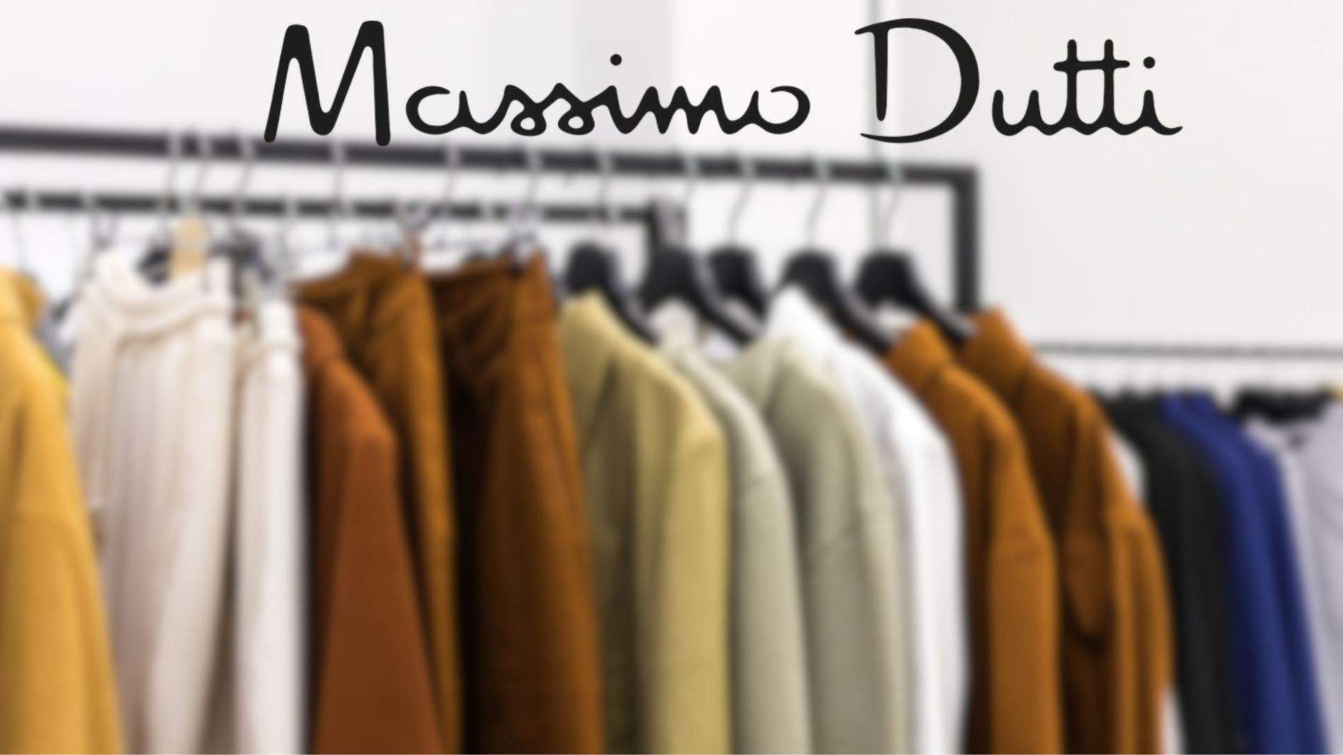 Larga, ligera y con flow: la falda de Massimo Dutti que vas a querer ya