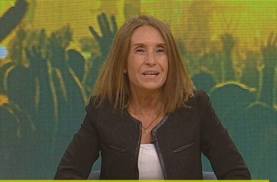 Gemma Recoder, TV3 Gemma Recoder, TV3