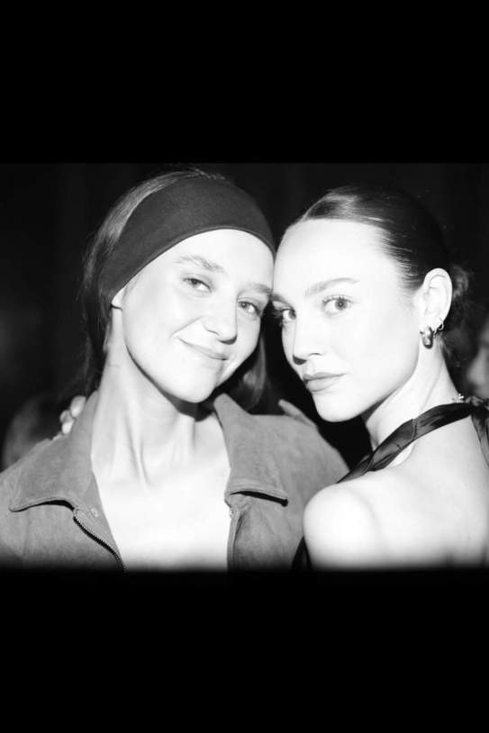 Victoria Federica i Rocío Laffón   Instagram