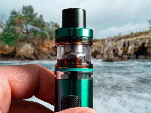 Vaper Vaper