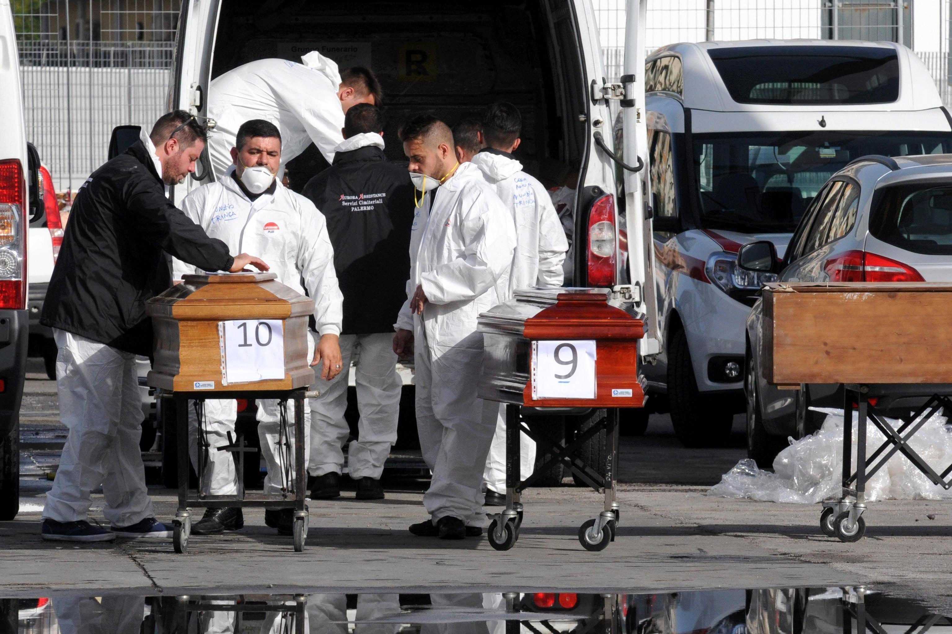 Més de 3.800 refugiats han mort el 2016 al Mediterrani