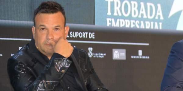 EuropaPress 6608093 jose elias